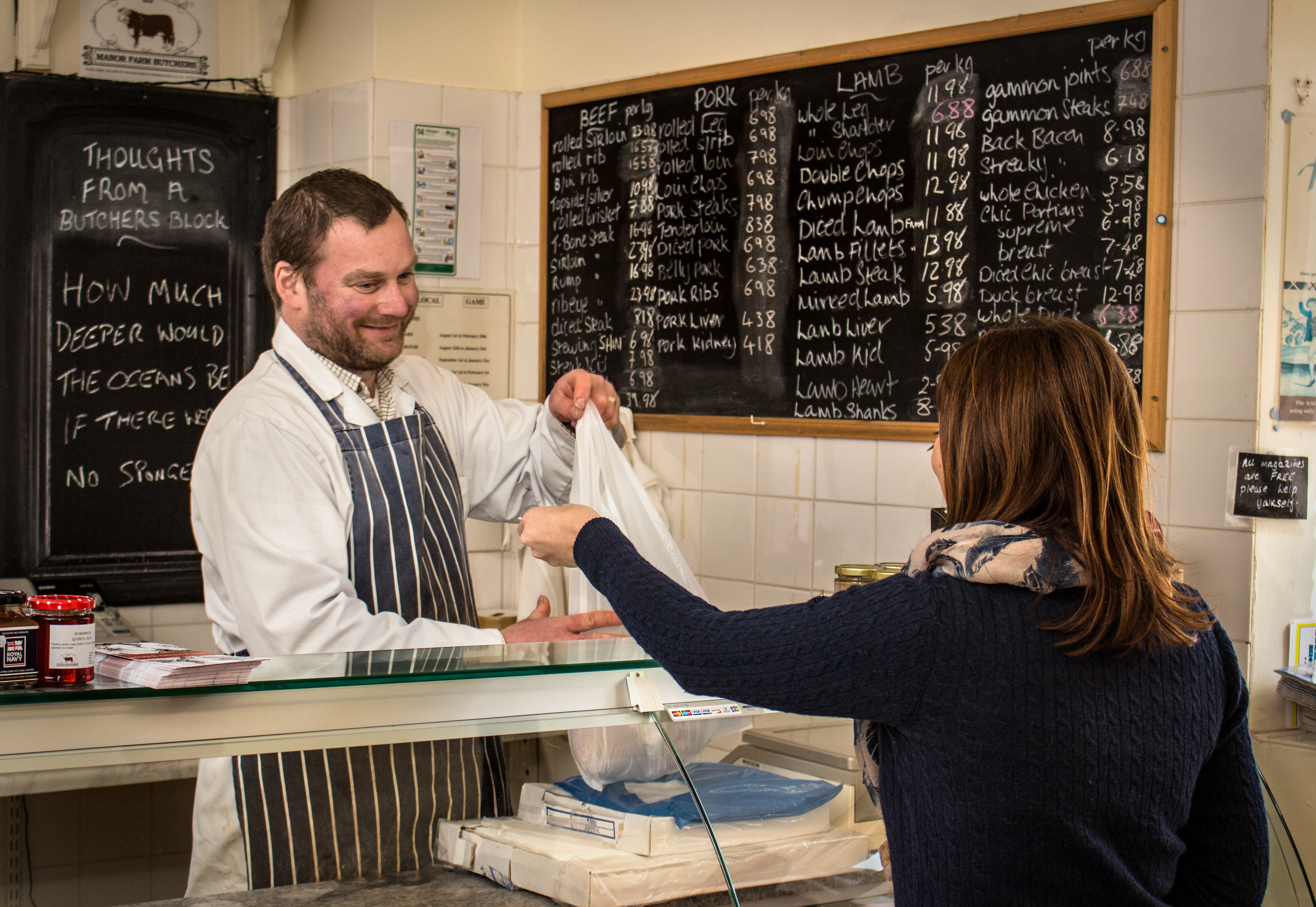 _MG_5560_edited-1-1 Manor Farm Butchers, in Burcombe.